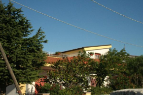 Отель Casa Poesia  Ракале